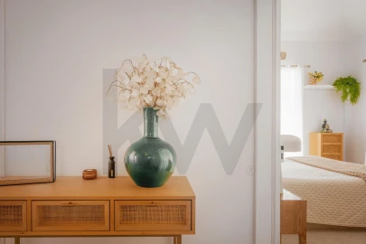 Moradia T4 para Venda em Caniço