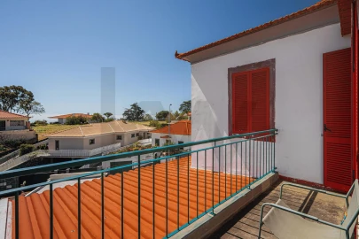 Moradia T4 para Venda em Caniço