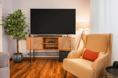 Moradia T4 para Venda em Caniço