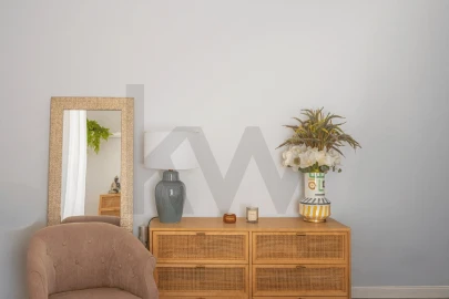 Moradia T4 para Venda em Caniço