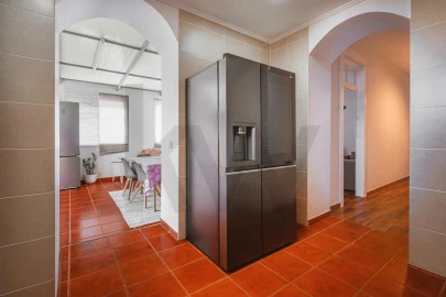 Moradia T4 para Venda em Caniço