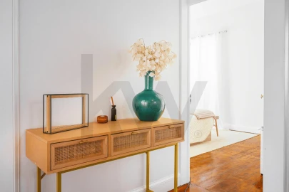 Moradia T4 para Venda em Caniço