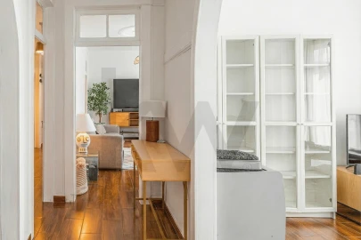 Moradia T4 para Venda em Caniço