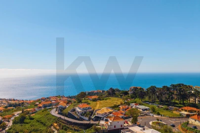 Moradia T4 para Venda em Caniço