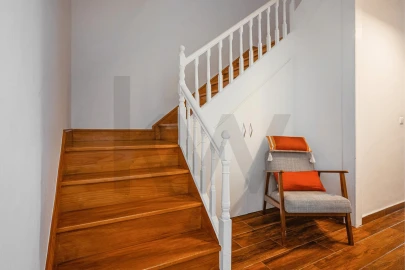 Moradia T4 para Venda em Caniço