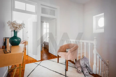 Moradia T4 para Venda em Caniço