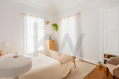 Moradia T4 para Venda em Caniço