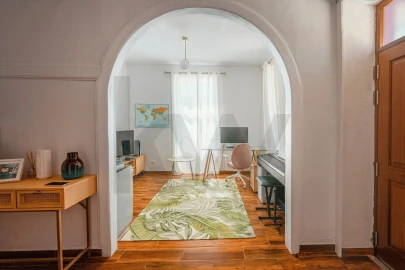 Moradia T4 para Venda em Caniço