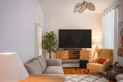 Moradia T4 para Venda em Caniço