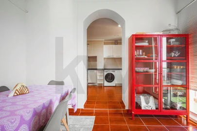 Moradia T4 para Venda em Caniço