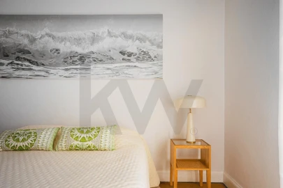 Moradia T4 para Venda em Caniço