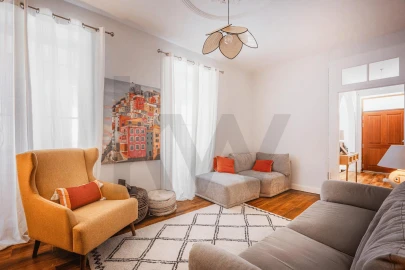 Moradia T4 para Venda em Caniço