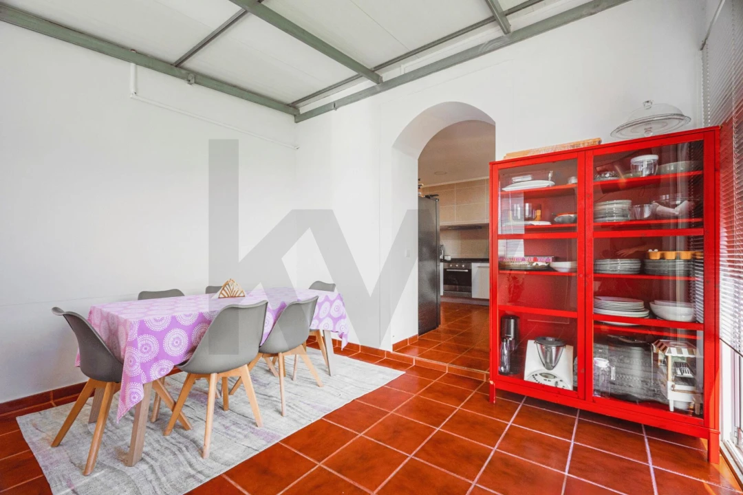 Moradia T4 para Venda em Caniço Foto 24