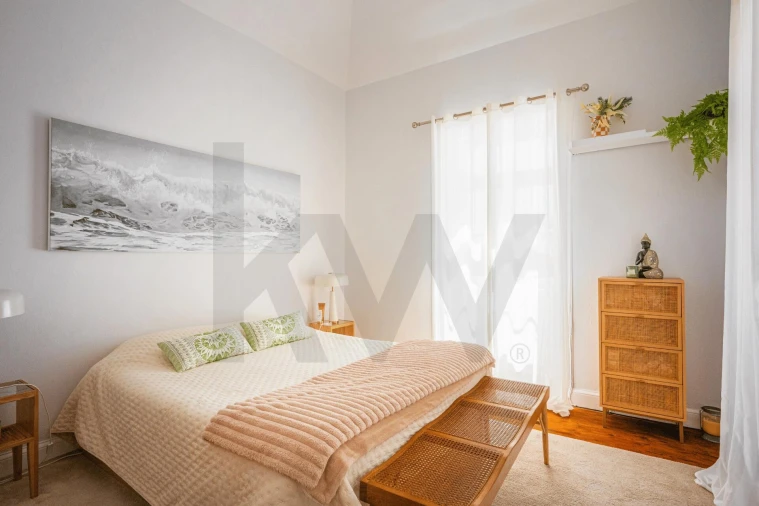 Moradia T4 para Venda em Caniço Foto 30