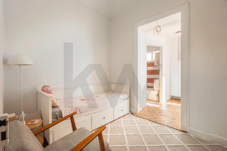 Moradia T4 para Venda em Caniço Foto 37