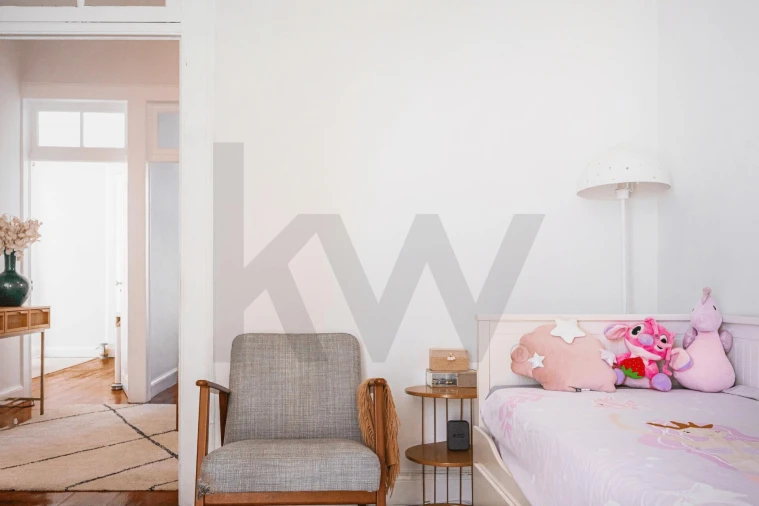 Moradia T4 para Venda em Caniço Foto 36