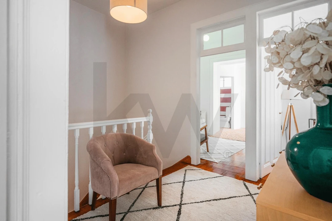 Moradia T4 para Venda em Caniço Foto 35