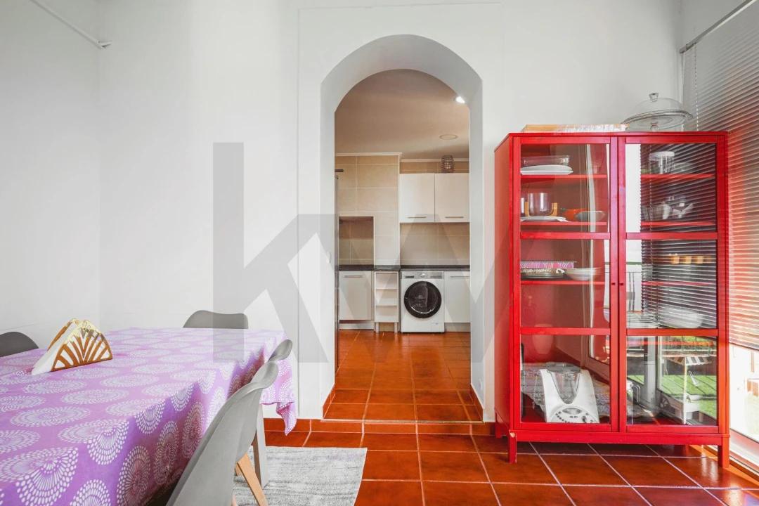 Moradia T4 para Venda em Caniço Foto 23