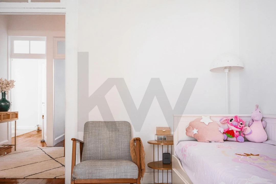 Moradia T4 para Venda em Caniço Foto 36