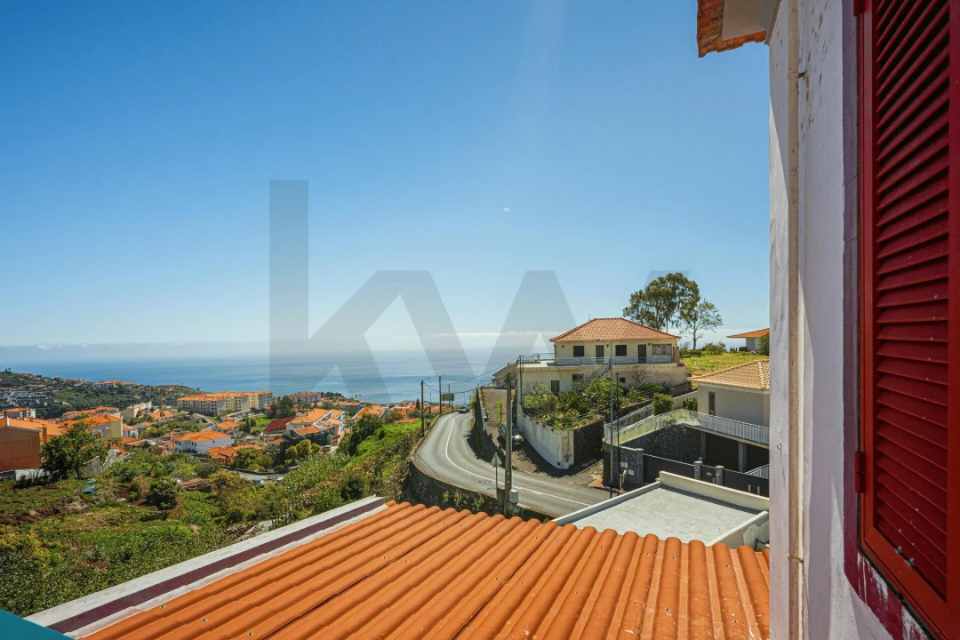 Moradia T4 para Venda em Caniço Foto 43