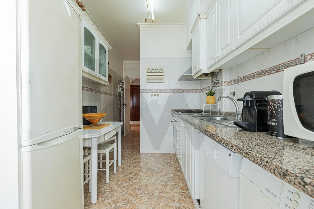 Apartamento T2 para Venda em Oeiras e São Julião da Barra, Paço de Arcos e Caxias Foto 7