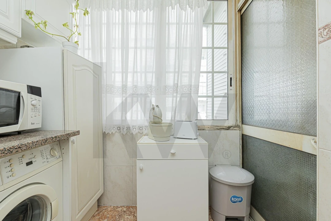 Apartamento T2 para Venda em Oeiras e São Julião da Barra, Paço de Arcos e Caxias Foto 8