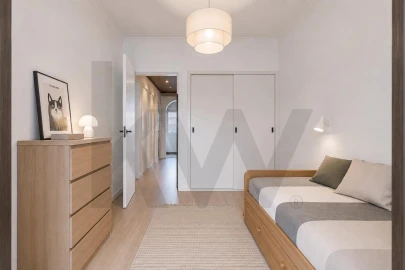 Apartamento T2 para Venda em Oeiras e São Julião da Barra, Paço de Arcos e Caxias