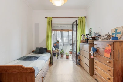 Apartamento T2 para Venda em Oeiras e São Julião da Barra, Paço de Arcos e Caxias