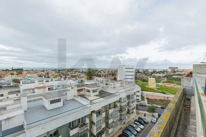 Apartamento T2 para Venda em Oeiras e São Julião da Barra, Paço de Arcos e Caxias