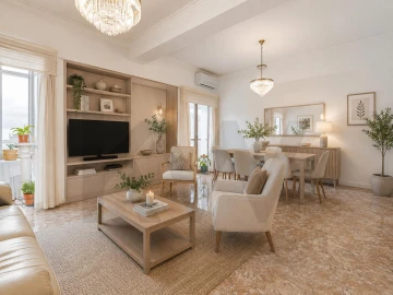 Apartamento T2 para Venda em Oeiras e São Julião da Barra, Paço de Arcos e Caxias