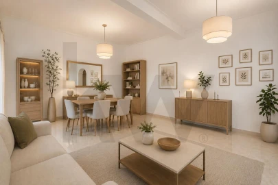 Apartamento T2 para Venda em Oeiras e São Julião da Barra, Paço de Arcos e Caxias