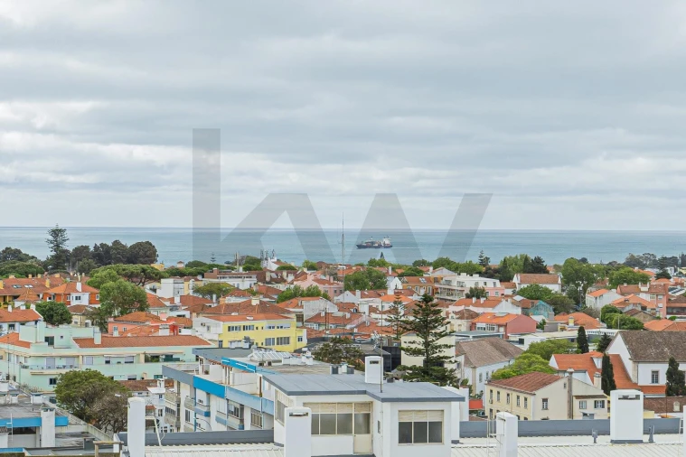 Apartamento T2 para Venda em Oeiras e São Julião da Barra, Paço de Arcos e Caxias Foto 24