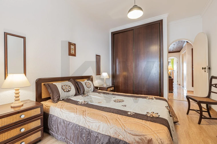 Apartamento T2 para Venda em Oeiras e São Julião da Barra, Paço de Arcos e Caxias Foto 15