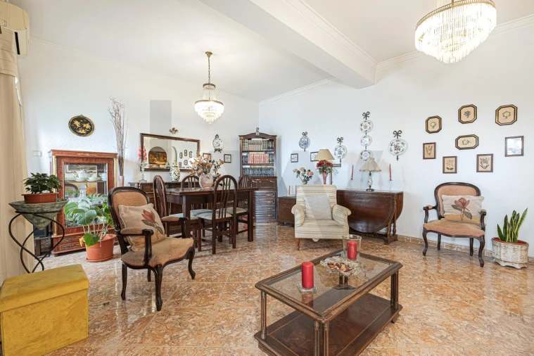 Apartamento T2 para Venda em Oeiras e São Julião da Barra, Paço de Arcos e Caxias Foto 3