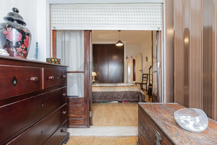 Apartamento T2 para Venda em Oeiras e São Julião da Barra, Paço de Arcos e Caxias Foto 17