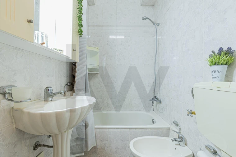 Apartamento T2 para Venda em Oeiras e São Julião da Barra, Paço de Arcos e Caxias Foto 10