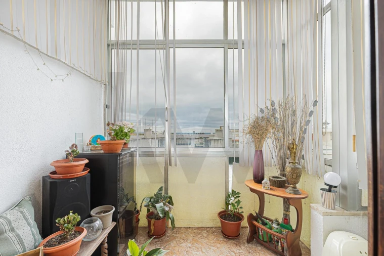 Apartamento T2 para Venda em Oeiras e São Julião da Barra, Paço de Arcos e Caxias Foto 20