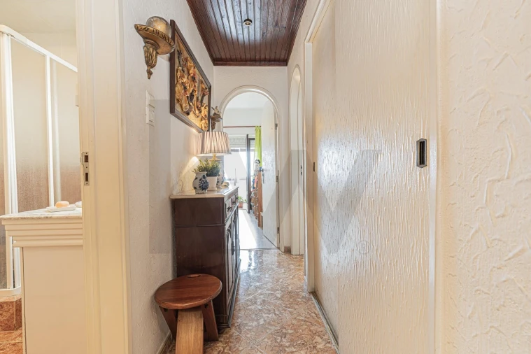 Apartamento T2 para Venda em Oeiras e São Julião da Barra, Paço de Arcos e Caxias Foto 12