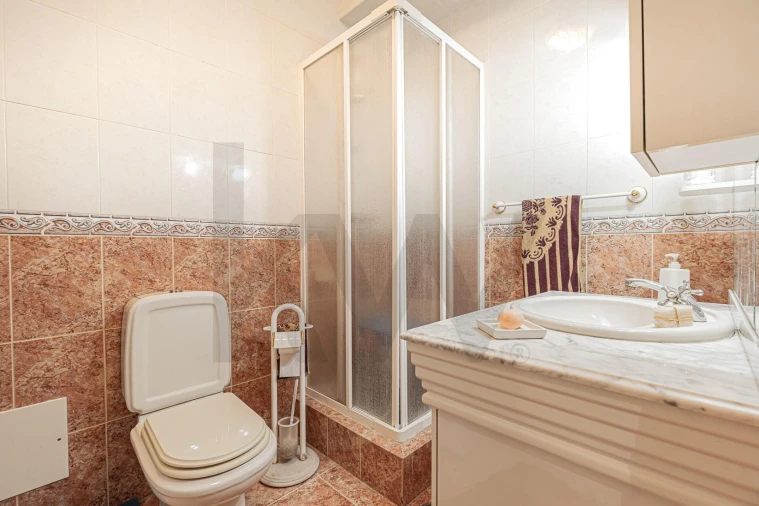 Apartamento T2 para Venda em Oeiras e São Julião da Barra, Paço de Arcos e Caxias Foto 9