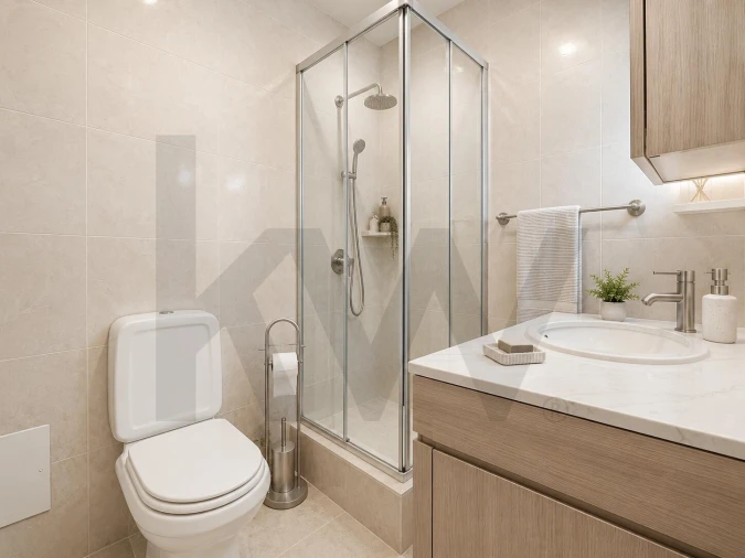Apartamento T2 para Venda em Oeiras e São Julião da Barra, Paço de Arcos e Caxias Foto 11