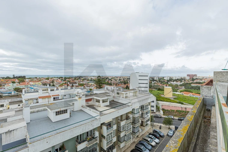 Apartamento T2 para Venda em Oeiras e São Julião da Barra, Paço de Arcos e Caxias Foto 23
