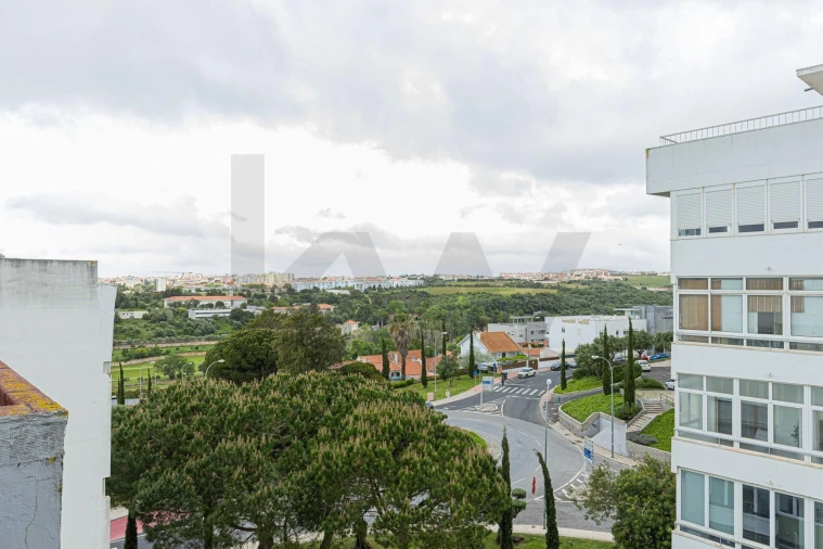 Apartamento T2 para Venda em Oeiras e São Julião da Barra, Paço de Arcos e Caxias Foto 25