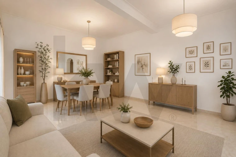 Apartamento T2 para Venda em Oeiras e São Julião da Barra, Paço de Arcos e Caxias Foto 5