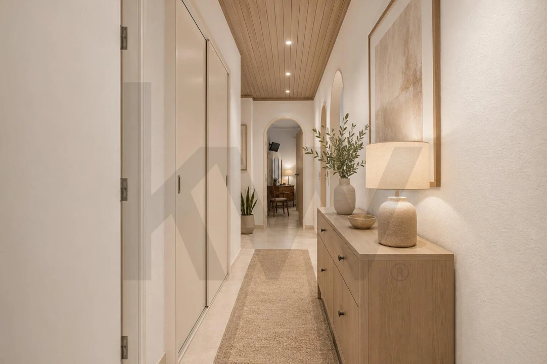 Apartamento T2 para Venda em Oeiras e São Julião da Barra, Paço de Arcos e Caxias Foto 15