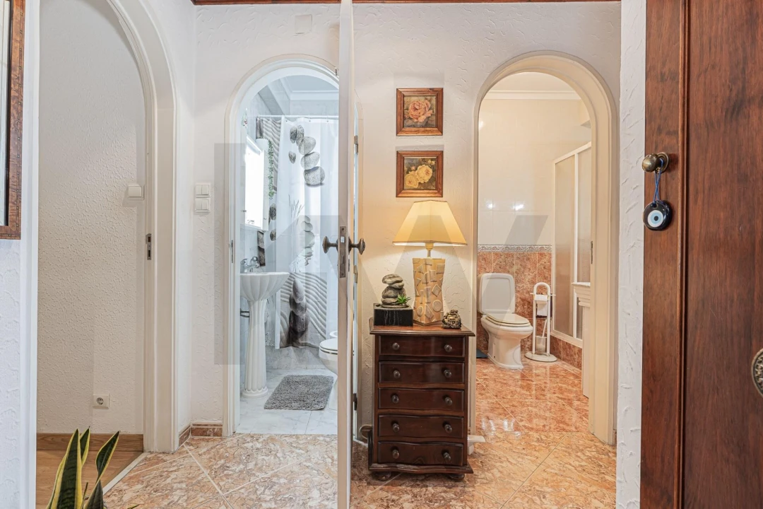 Apartamento T2 para Venda em Oeiras e São Julião da Barra, Paço de Arcos e Caxias Foto 11