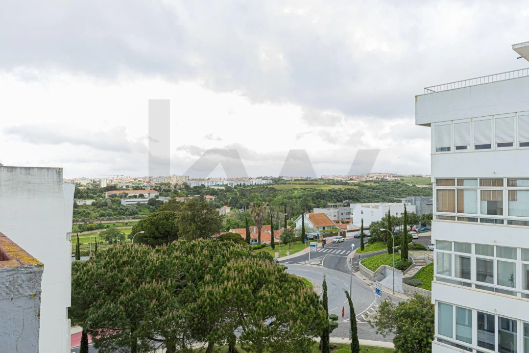 Apartamento T2 para Venda em Oeiras e São Julião da Barra, Paço de Arcos e Caxias Foto 25