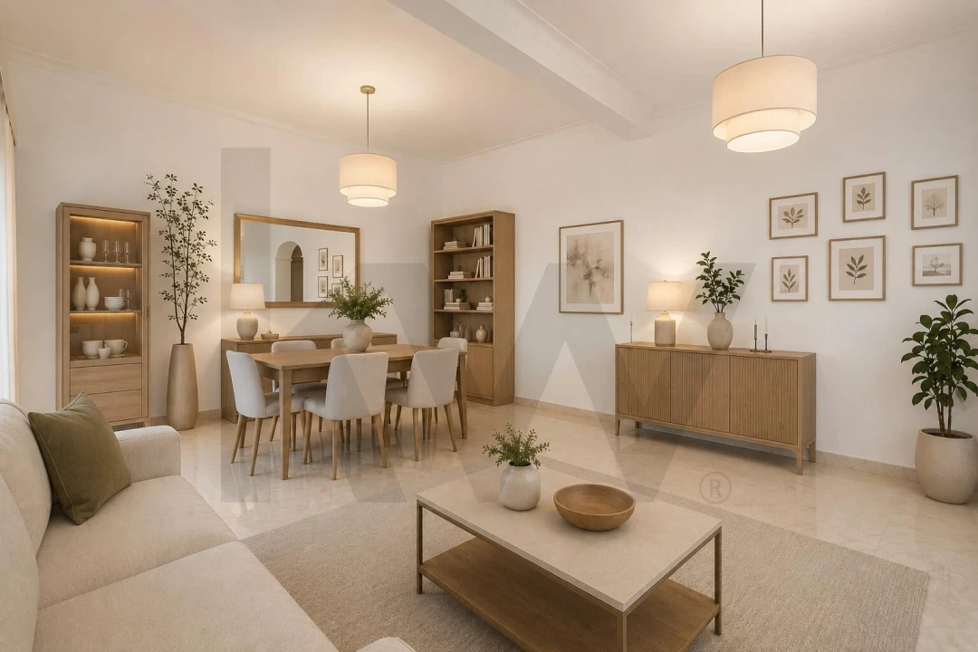 Apartamento T2 para Venda em Oeiras e São Julião da Barra, Paço de Arcos e Caxias Foto 5