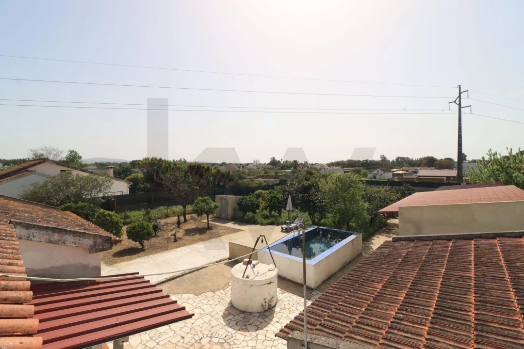 Moradia T2 para Venda em Pinhal Novo Foto 40