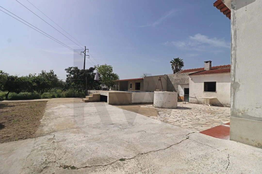 Moradia T2 para Venda em Pinhal Novo Foto 35