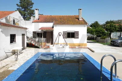 Moradia T2 para Venda em Pinhal Novo